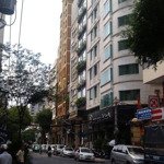Bán toà hầm 7 tầng nhà mặt tiền lê thị hồng gấm, sát bên chợ bến thành quận 1