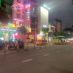 Bán nhà mt nguyễn oanh, p7. vị trí đắc địa, ngã 6 gò vấp, dt 5x17m, 4tấm, nhỉnh 11 tỷ