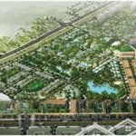 Bán biệt thự bt15 taco xuân phương, dt 212m2 hướng đông bắc, giá bán 195tr/m2