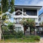 Bán gấp căn biệt thự song lập 166m2 tại hà đô chamr giá 25,3ty liên hệ em 077.328.6021