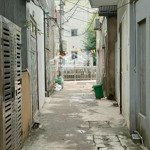 Bán nhà cấp 4 đất thổ cư cách đường vành đai 4.400m. diện tích 55.7m xã đông la hoài đức hà nội