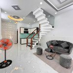 Chính chủ bán nhà tại đ. thống nhất, gò vấp, 56m2, 1 trệt 1 lầu, 2pn 2wc, có sổ hồng