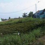 Cần bán đất mt bùi văn sự, qui đức, bình chánh, tp.hcm. 750tr/120m2, shr