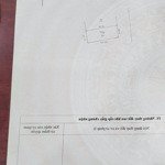 Bán 50m2 mặt đường liên xã thôn lý nhân xã dục tú