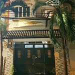 Hot. bán gấp đường nguyễn thượng hiền, p1- gò vấp: 72m2 nhỉnh 5$ xíu.