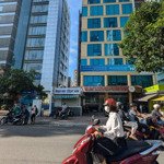 Bán tòa nhà siêu hiếm mt nguyễn công trứ- quận 1.dt:9x 24m-hầm+ 7tầng. hđ thuê: 380tr/th. giá:93 tỷ