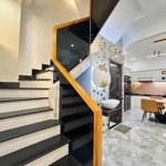 Có sổ bán gấp ngay trường chinh tân bình dt 31,5m2 3pn 3wc giá sốc chỉ 2 tỷ 950 tặng full nội thất