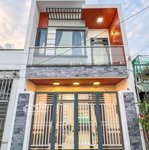 Nhà 2 tầng sang - quận 2 - sát bên chợ bình trưng tây - giá nhỉnh thương lượng