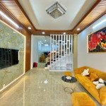 Siêu phẩm nhà bùi đình tuý rộng - đẹp - mới - giá thương lượng cao