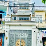 Nhà đẹp bình thạnh 55m2 giá tốt nhất hiện nay