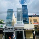 Chỉ 180tr/m2 có ngay nhà mặt tiền trường chinh có bề ngang nh tới 7m (ngay trạm ga metro bảy hiền)