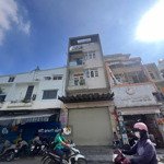 Bán nhà mặt tiền lê hồng phong - trần phú p4q5 4x22m 3 lầu giá 24 tỷ