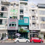 Bán nhà mặt tiền số 1a2 nguyễn đình chiểu, phường đakao, quận 1. hầm + 7 tầng. ngay hoàng sa