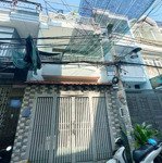 Hiếm - quận 4 - tôn thất huyết - hxh thông - 60m2 - 2 tấng btct - mới đẹp ở ngay - chỉ 2.6tỏi