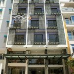 Siêu phẩm chdv / mặt tiền trường sa p.19 bình thạnh (10.5x21m) hầm 6 tầng (hđt: 250tr/th) giá 49 tỷ