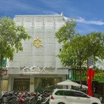 Bán nhà ngang 10m khan hiếm mt gần vòng xoay lê đại hành tân bình - 4 tầng - hđt: 180tr/th - 45 tỷ