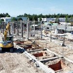 Shophouse 1 trệt 1 lửng, sổ sẵn, kinh doanh, ở, cho thuê khai thác dòng tiền ngay