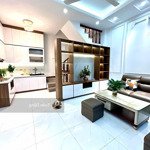 Nhà xã đàn đống đa, 34m2, ngõ nông gần phố, hai thoáng, mới đẹp, 6.5 tỷ