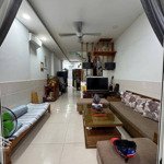 Nhà hiếm -gò vấp - hẻm 4m xe hơi đỗ cửa