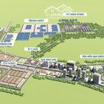 Còn 1 căn duy nhất đường hữu nghị - vị trí siêu đẹp tại vsip - từ sơn - cạnh cầu phù đổng - gia lâm