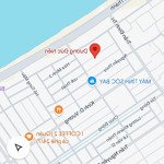 Bán đất mặt tiền dương đức hiền, hòa minh, đà nẵng | cách biểu 200m