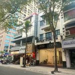 Cho thuê mặt bằng phố cổ hàng nón - tt hoàn kiếm -gần hồ gươm -phù hợp kinh doanh mọi loại hình