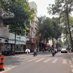 Hiếm! nhà mới thang máy, đẹp mt đường đinh công tráng, tđ, q1 (4,2x22m) sẵn 6 tầng. chỉ 30 tỷ tl.