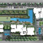 Cuối tháng 2 chỉ còn 10 căn vista verde căn 2 pn, full nội thất, hỗ trợ thi công, sổ hồng
