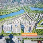 Căn hộ cao cấp bật nhất của capitaland tại bình dương! sycamore bình dương
