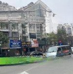 Bán nhà siêu rẻ mặt phố tôn đức thắng - đống đa - kinh doanh đẳng cấp. dt 86m2 x 5 tầng. mt 5.8m