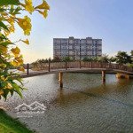 Bán căn hộ cc mizuki park, 4,15 tỷ, 78m2, 2 phòng ngủ 1 vệ sinhtại nguyễn văn linh, bình hưng, bình chánh