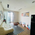 Cần bán căn 2pn 2wc 58m2 đủ đồ view sông hồng toà sp sky oasis.lh 0964007130 ạ