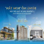 Vvip! bán căn gócdiện tích118m2 - viha leciva 107 nguyễn tuân - full nội thất - nhận nhà quý 3/2025!