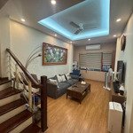 Cực hiếm, phân lô phố hoa lư, cách phố 15m, ô tô đỗ cửa, 2 mặt thoáng, 48m2 x 6 tầng, giá 15.5 tỷ