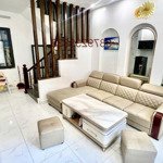 Hiếm có! phương mai, 36m, 5 tầng, nhà đẹp, vượng khí, phòng thoáng sáng, nhỉnh 6 tỷ