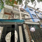 Hẻm xe tải gần đại học công thương - 55m - 4 tầng - 5pn- 3wc - chỉ 6.8 tỷ.