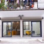 Bán nhà giải phóng giá 6 tỷ, diện tích 135m2, 2 tầng, mặt tiền 7m