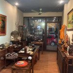 Nhà đẹp gia thuỵ, nguyễn văn cừ dt 55m2, vỉa hè lớn, ô tô dừng đỗ ngày đêm, kinh doanh, đầu tư.
