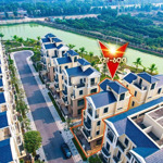 Bán biệt thự dd6-157tại dự án vinhomes ocen park 2 văn giang hưng yên