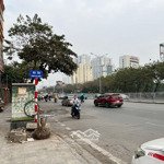 Nhà 1295 giải phóng 5 tầng thang máy gara ôtô