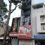 Bán nhà 7 tầng mặt tiền ngay ngã tư nguyễn tri phương - quận 10 - (4,5x14m) - hđt: 100tr/th - 25 tỷ