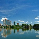 Bán toà căn hộ cao cấp mặt hồ tây . 260m2x10 tầng .doanh thu 600 triệu / tháng. lh 0948298889