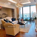 Cho thuê căn hộ sky park residences, 127m2, 3 ngủ, full nội thất sang trọng , 24 triệu. 0971,,342,,965