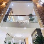 Phố lê thanh nghị, quận hai bà trưng. bán nhà 5 tầng, dt 35m2 x mt 4.5m.ngõ thông,nhà mới.giá:7.5ty