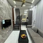 Bán nhà ngõ thổ quan quận đống đa 21m 4 tầng nhà đẹp tặng 100% nội thất.