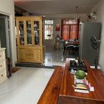 Bán 240m2(2 sổ ) có nhà 3 tầng mt cách mạng tháng 8 - khuê trung - cẩm lệ