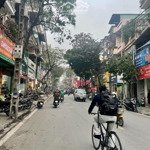 Chính chủ gửi bán nhà mp hoàng văn thái thanh xuân dt 39m x 3t x mt3,3m giá 18,8 tỷ có thương luong