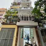 Bán nhà riêng tại phạm ngọc thạch,oto vào nhà , ô chờ thang máy, kinh doanh 45m2, 3pn, 3wc, 5 tầng