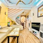 Bán nhà phố trịnh công sơn tây hồ 60m2, 4 tầng giá 14,8 tỷ