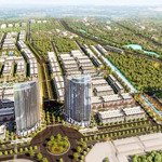Mở bán dự án hoang huy new city giai đoạn 2, giá gốc cđt, quỹ căn đẹp. lh: 0906 111 599